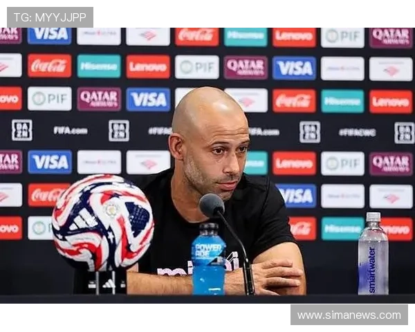 马斯切拉诺辞职 迈阿密国际主帅空缺